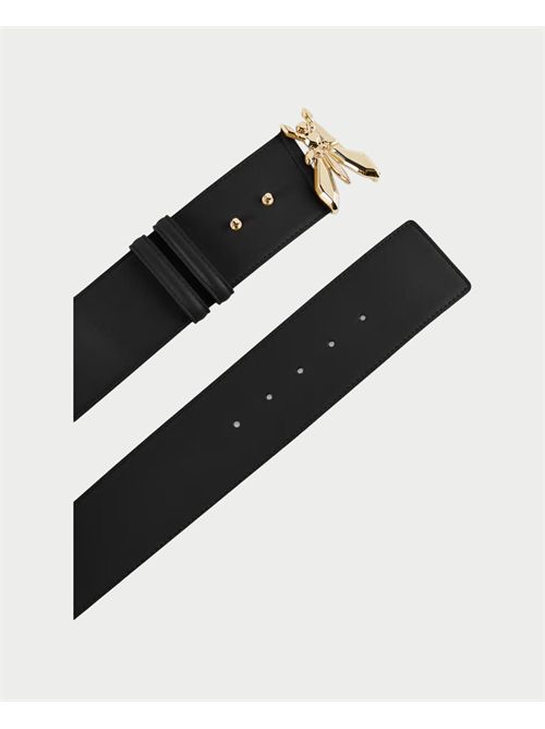 Patrizia Pepe women's belt with golden Fly PATRIZIA PEPE | 8W0058-L048K118